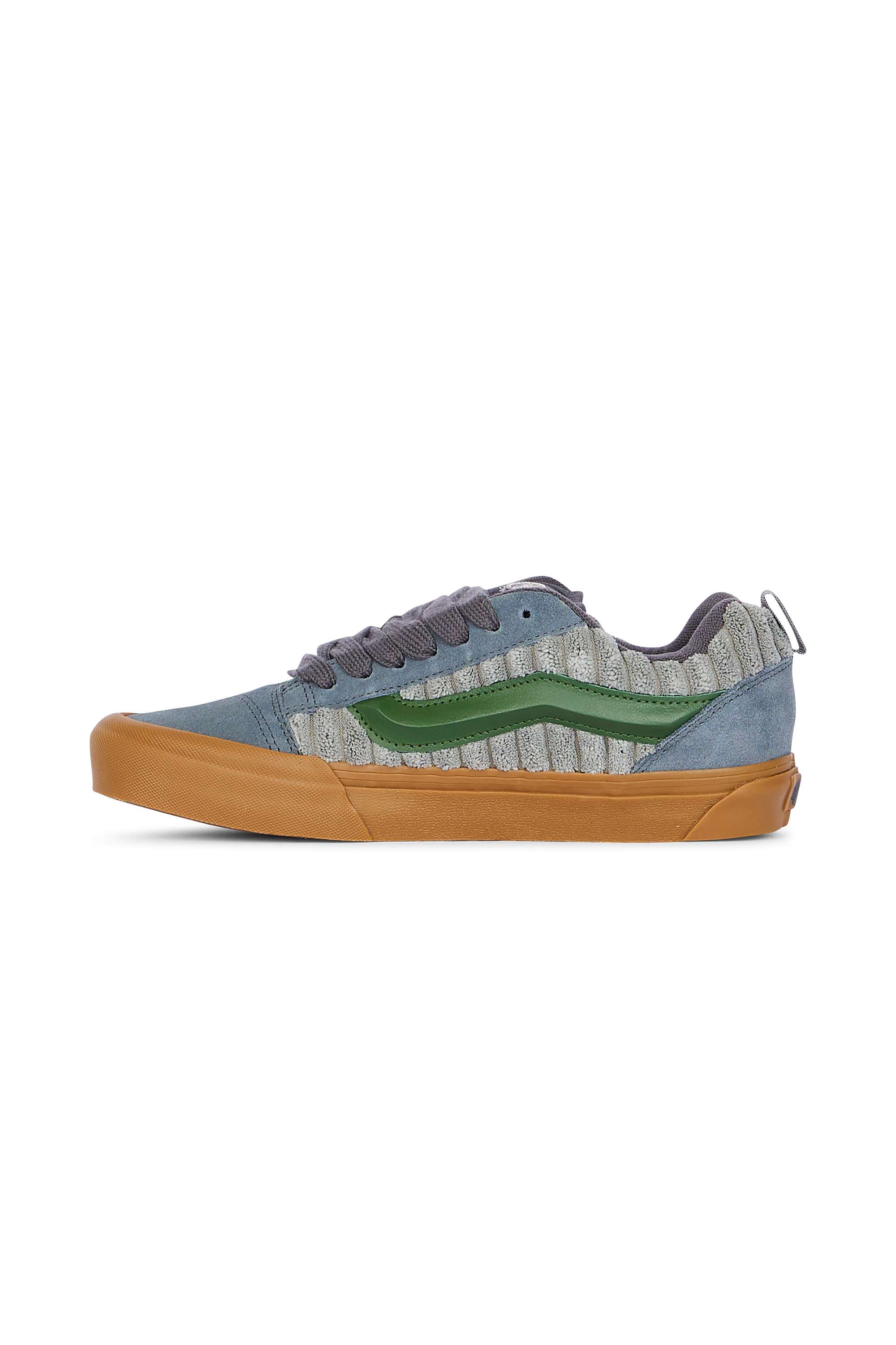 VANS Baskets  Knu Skool  Gris