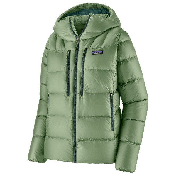 Patagonia - Women's Fitz Roy Down Hoody - Doudoune