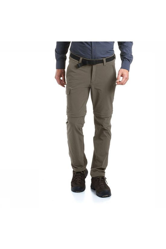 Maier Sports Maier Sports Torid Regular Afritsbroek