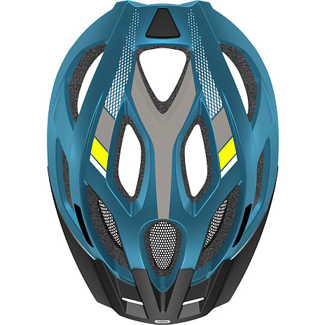 Abus Sport hjelm - Steel Blue