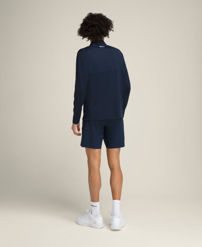 Elevate Performance Half-Zip