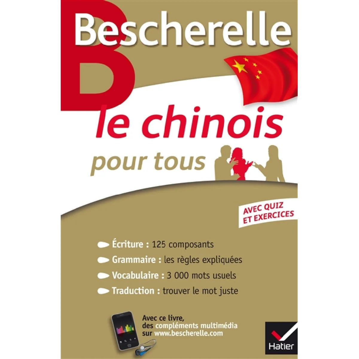 Le chinois pour tous · Occasion