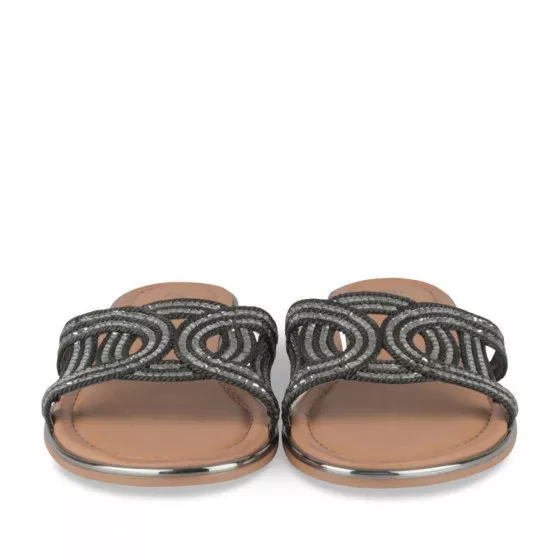 Mules NOIR PHILOV
