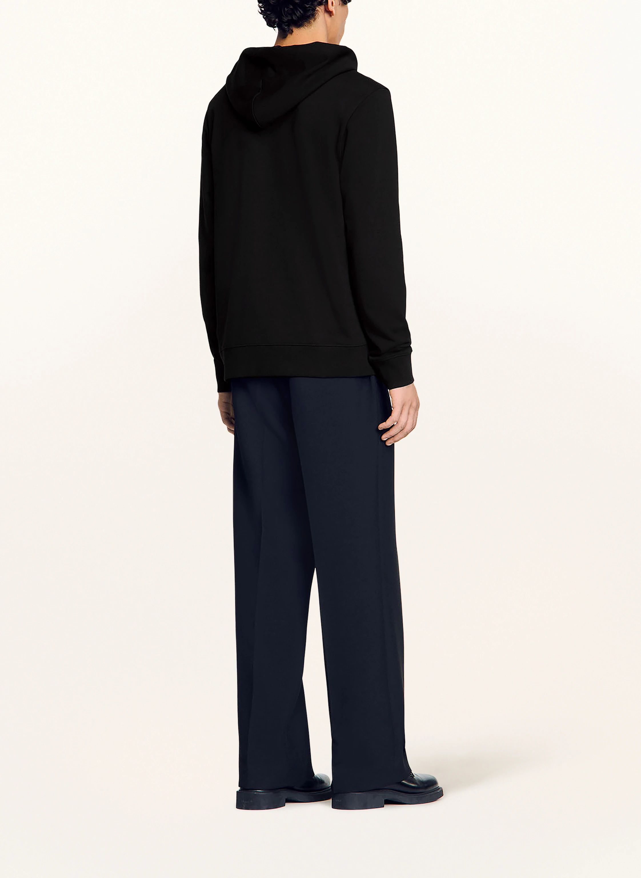 SANDRO Hoodie