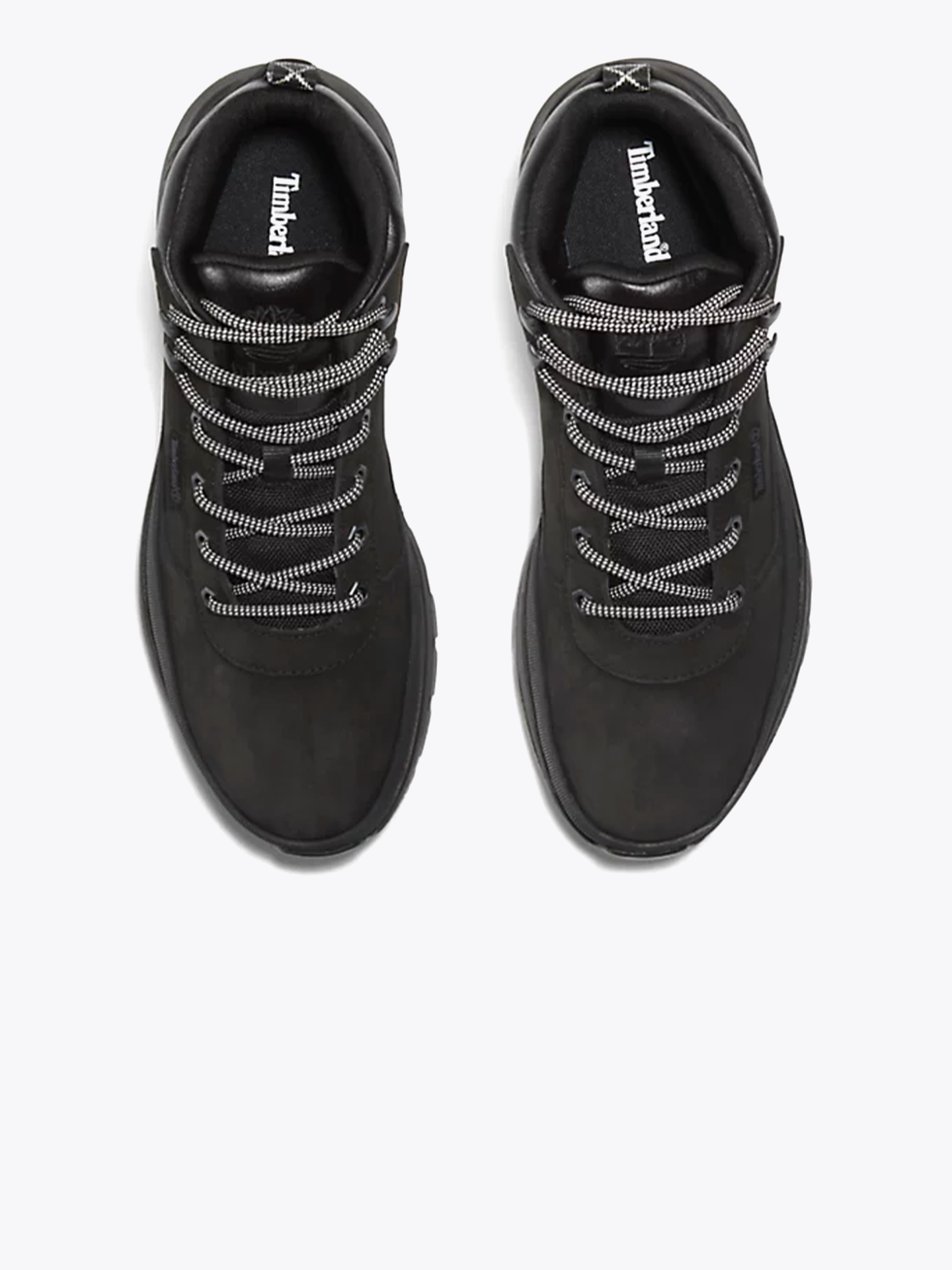 Field Trekker Mid