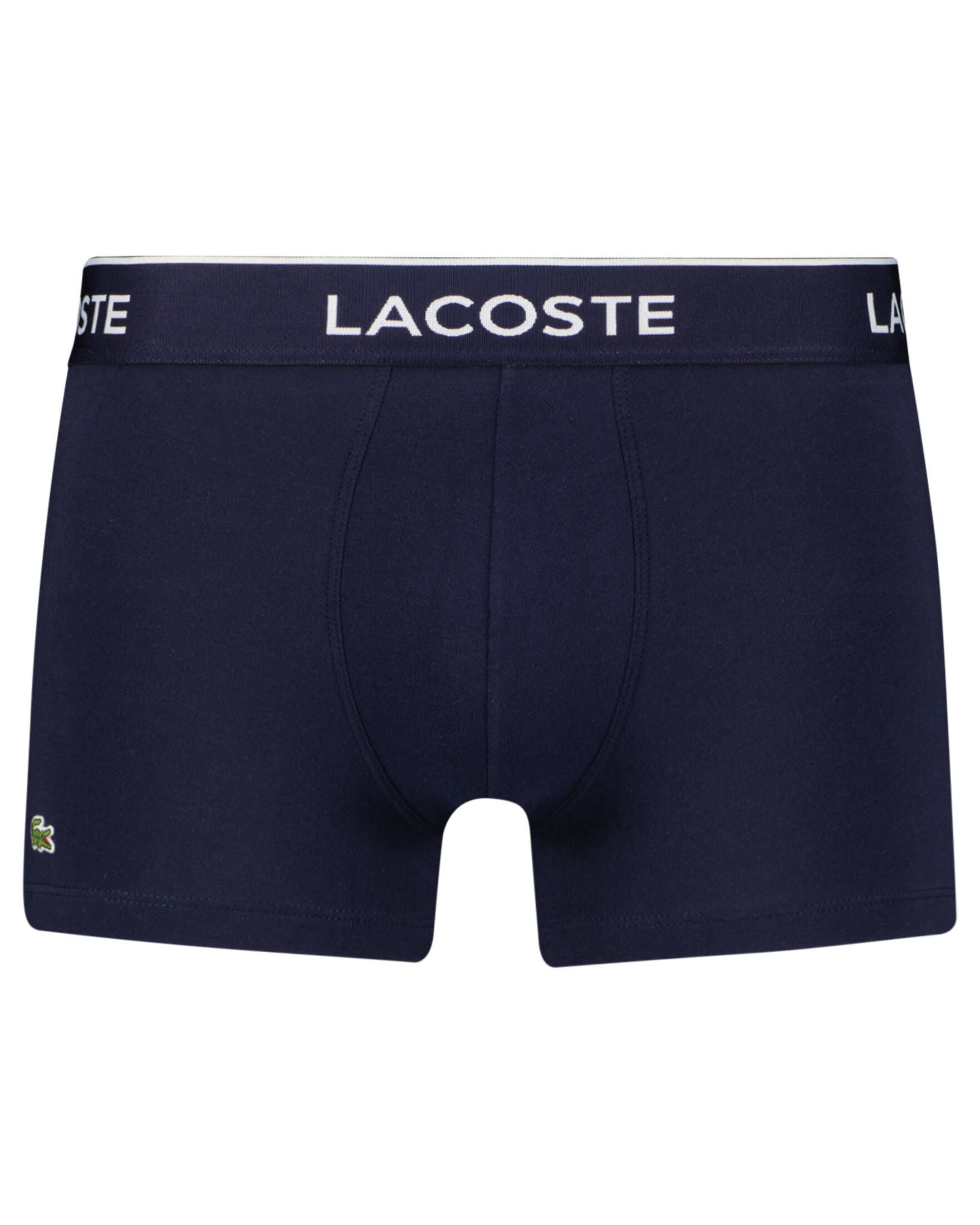 Lacoste| Herren Retropants 3er-Pack