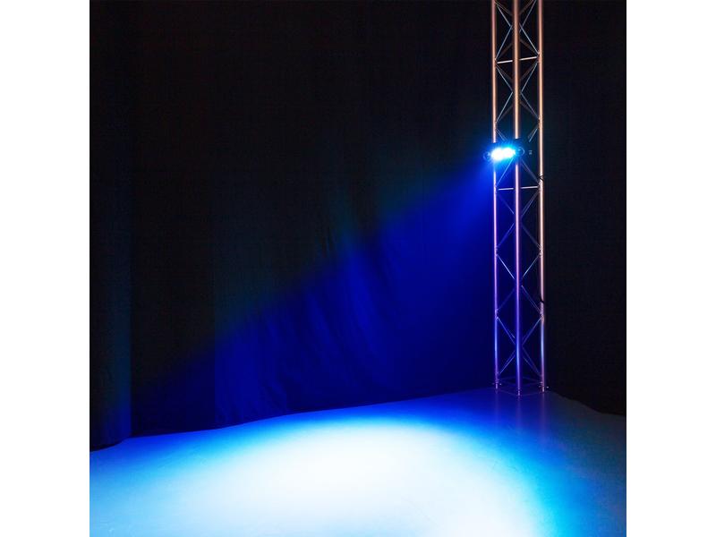 BeamZ Lichteffekt LightBox7 Beeindruckende und facettenreiche Beleuchtung mit zwei Effekten