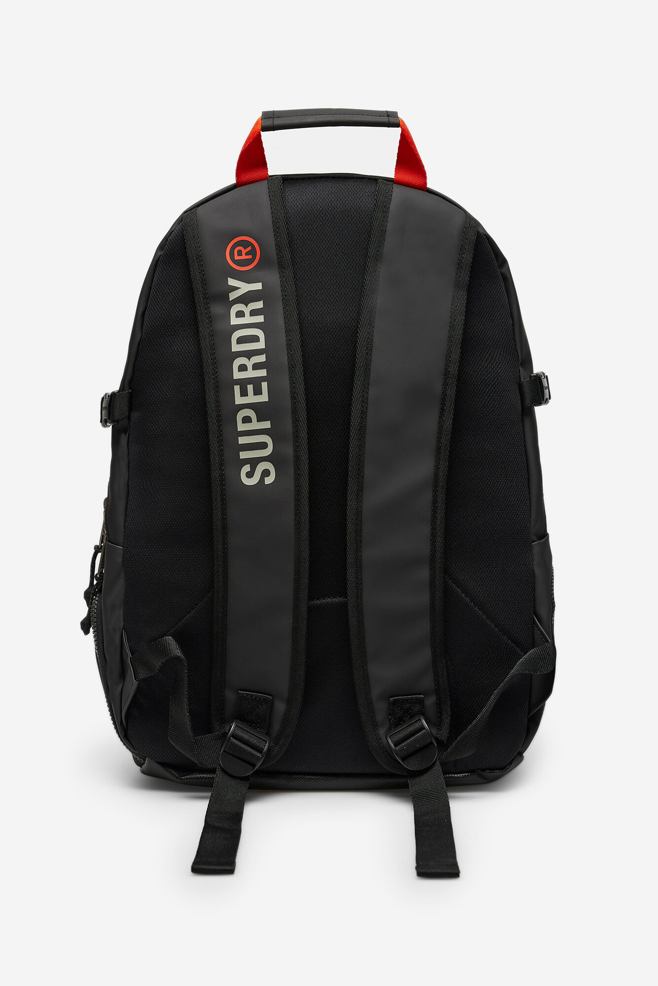 Mochila de lona