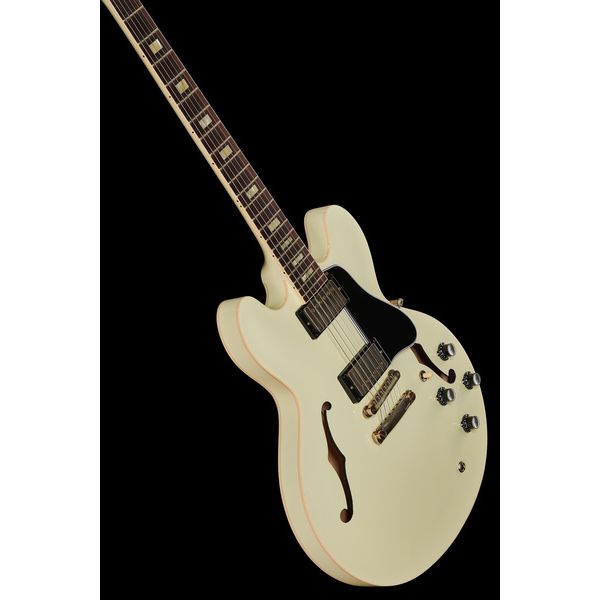 Gibson 1964 ES-335 Aspen White VOS