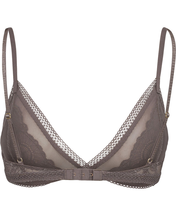 Magasin du Nord Collection Uma 1. 1 Unlined Bra Iron