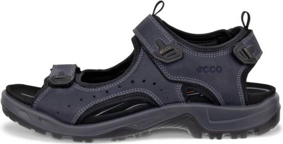 ECCO Offroad Heren Sandaal 822044-12038 Blauw