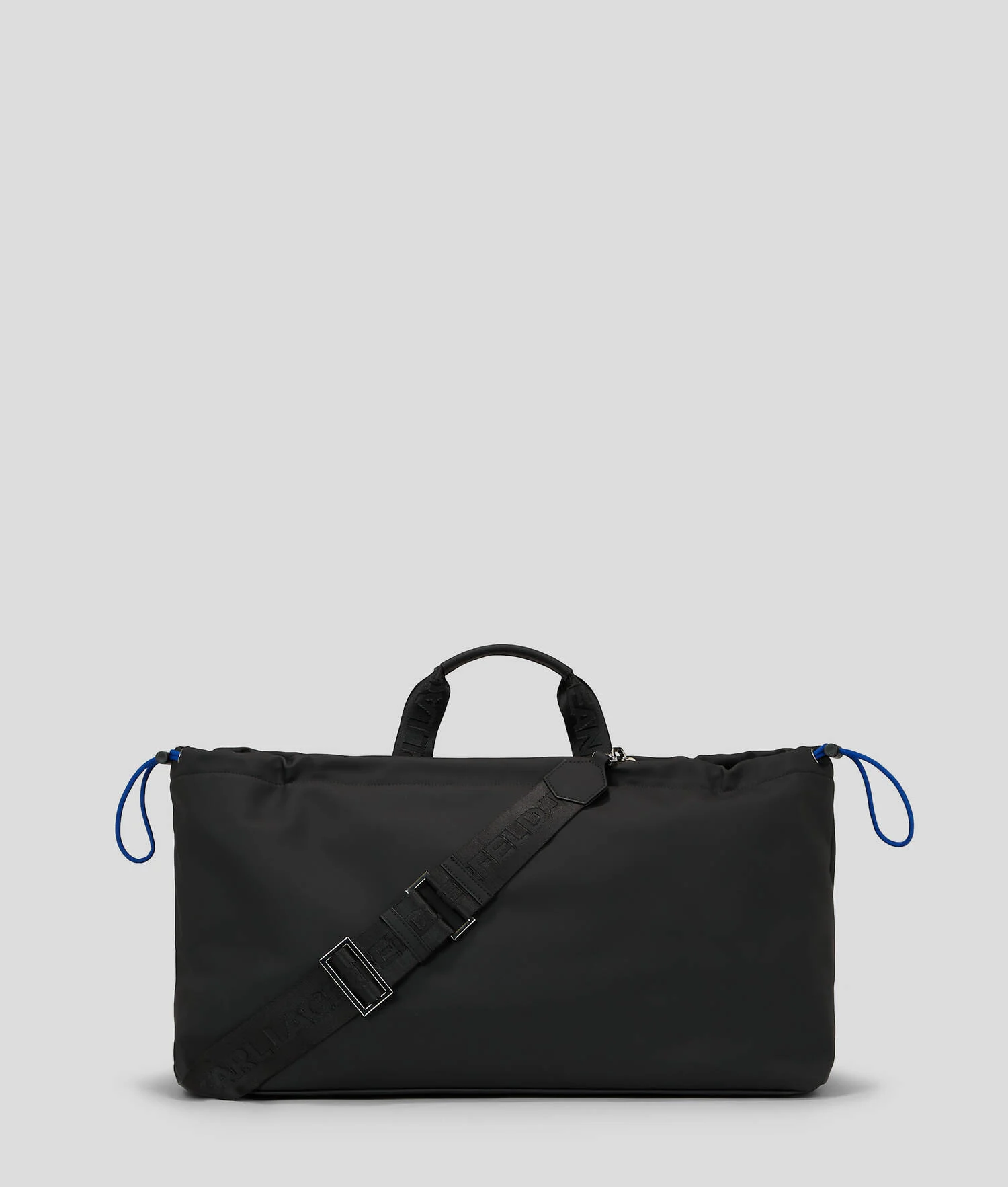 SAC WEEK-END FONCTIONNEL EFFET ENDUIT KLJ