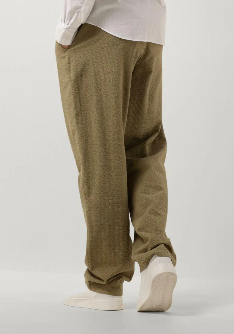 FOR\u00C9T olijf for&eacute;t pantalon calm pants