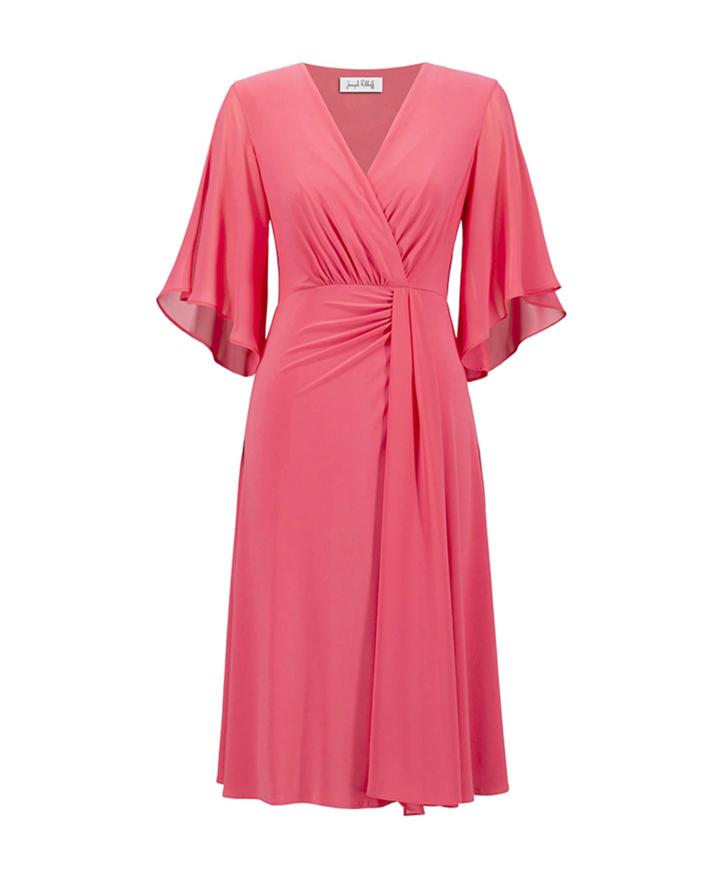 Joseph Ribkoff Dames jurk roze