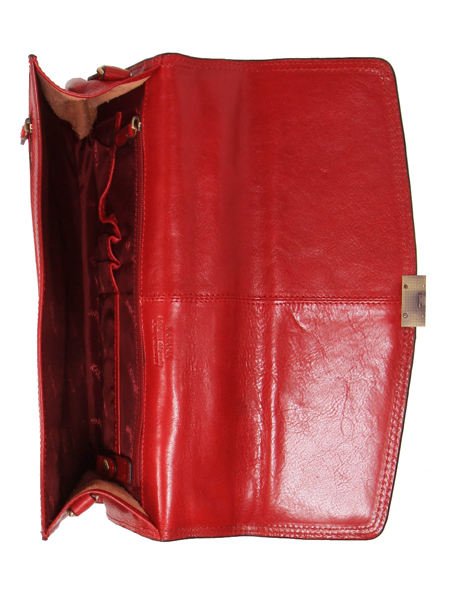 Serviette Katana Specialist 35 cm - 1 soufflet