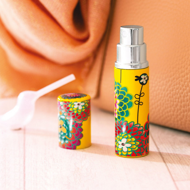 Vaporisateur de parfum de sac - Flairy