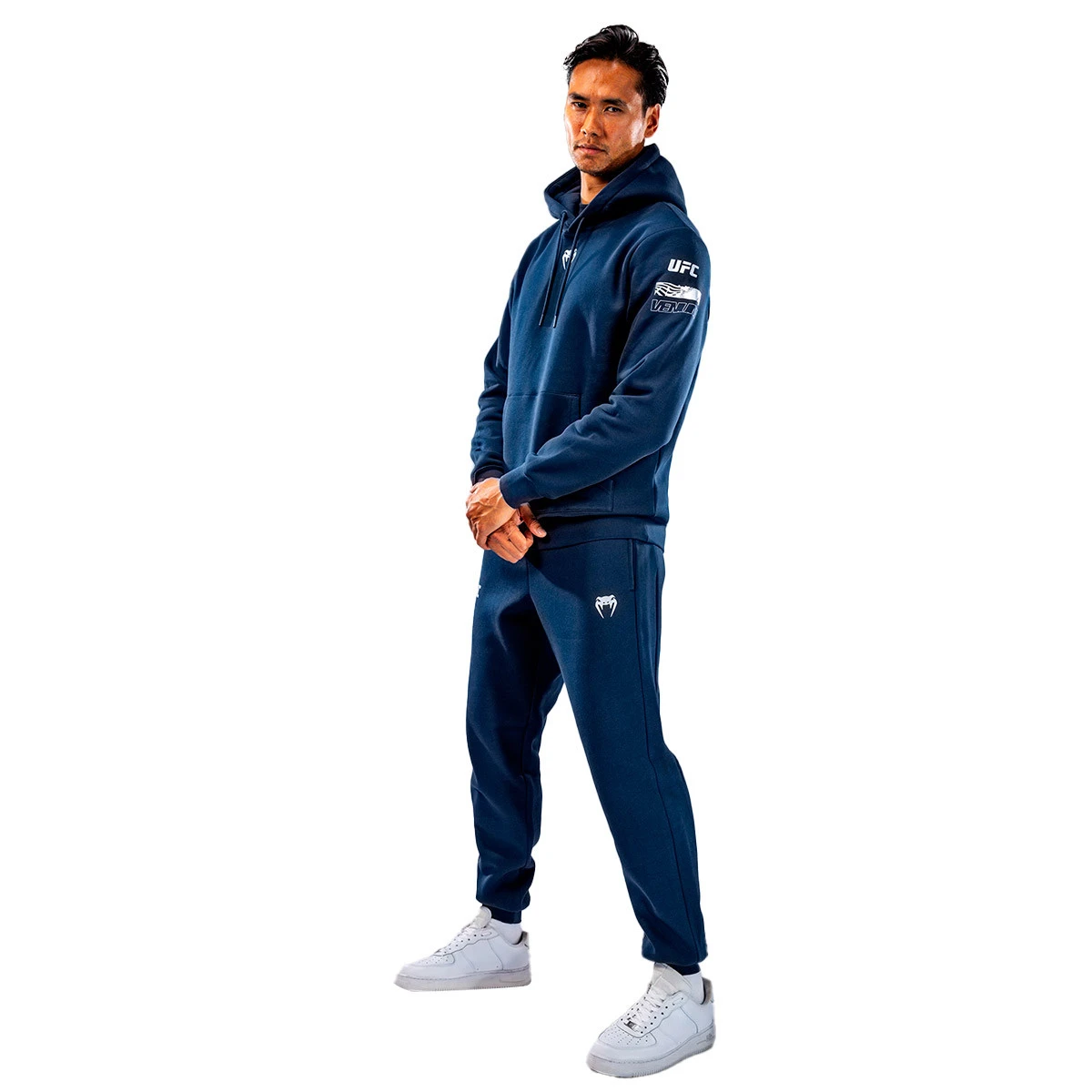 Sweatshirt Venum Fight Week 4.0 Plain Version