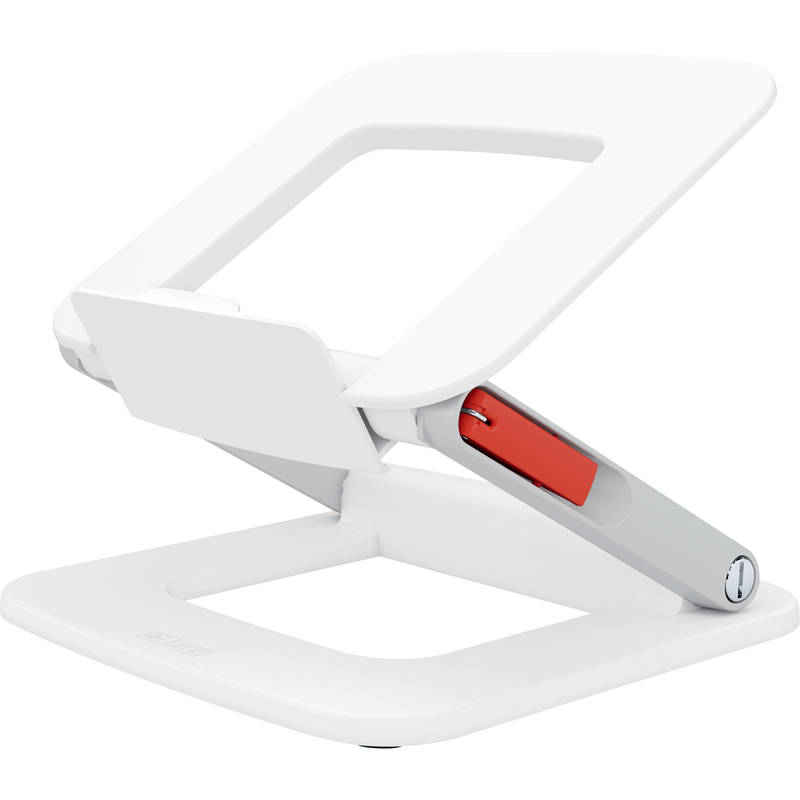 Leitz Laptopständer Ergo, weiss