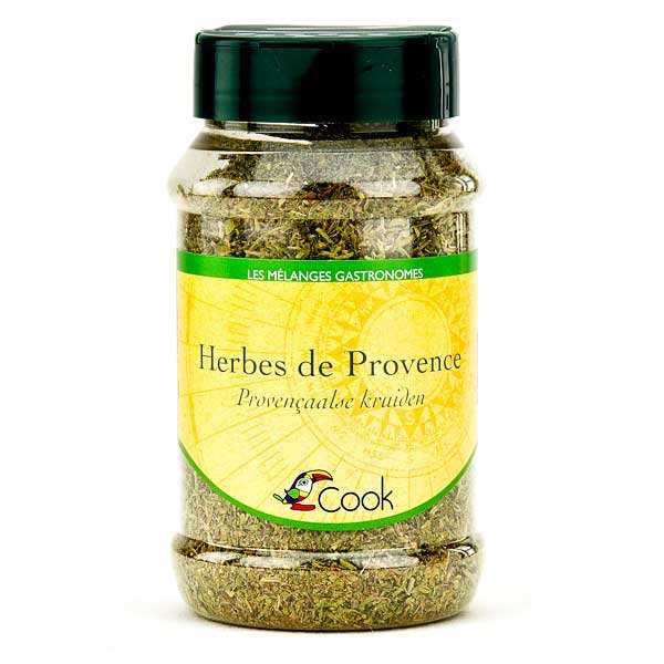 Herbes de Provence Bio
