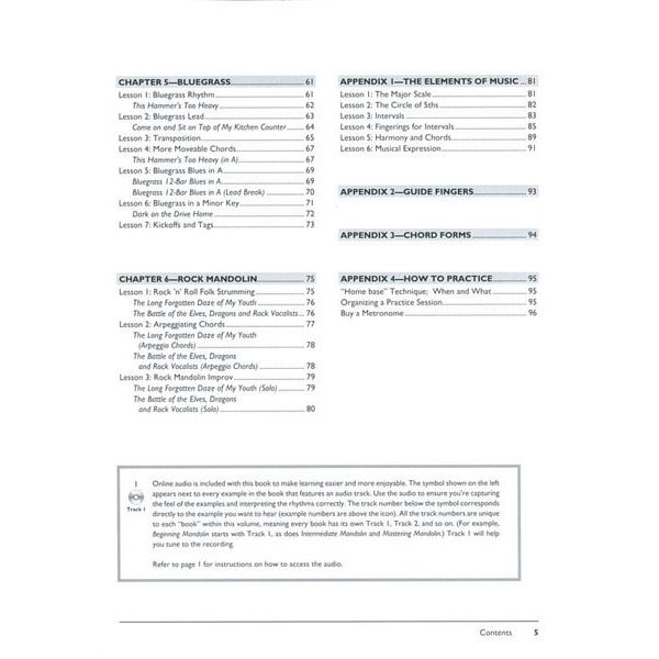 Alfred Music Publishing Complete Edition Mandolin