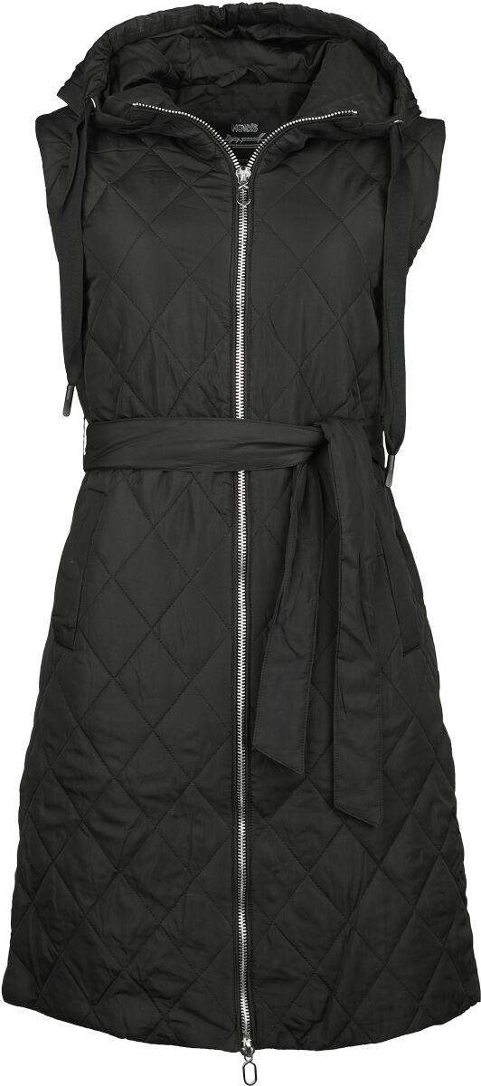SL P VT EL44LEN | Hailys Veste