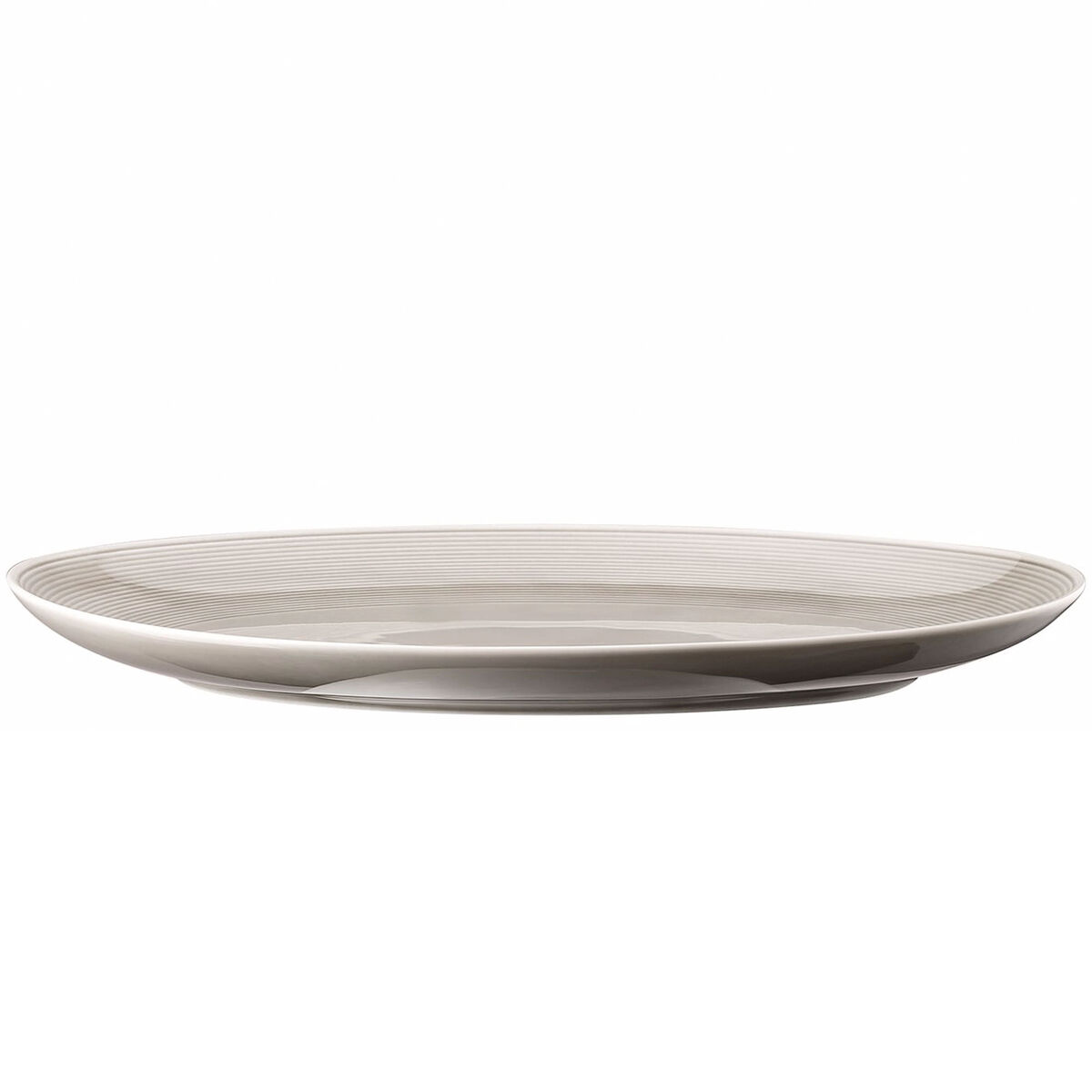 Rosenthal Thomas Loft serveringsfat 34 cm, måneskygge