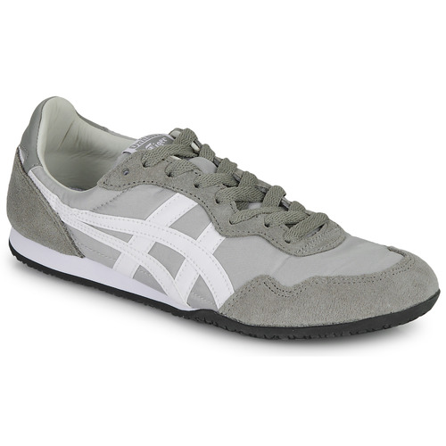 Onitsuka Tiger - SERRANO - Gris
