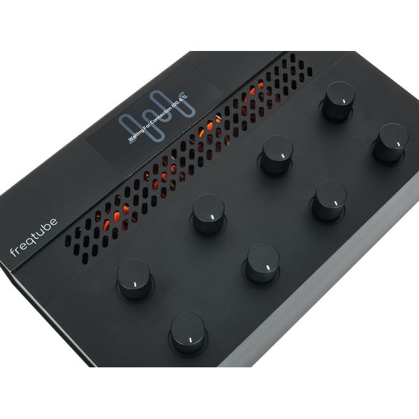 freqport FT-1 freqtube