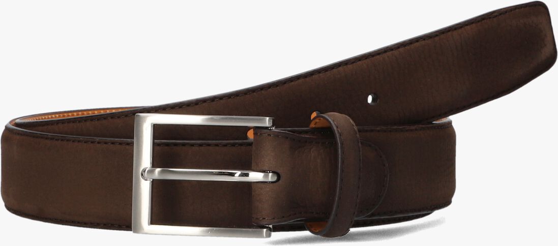 bruine magnanni riem 1078
