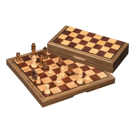 Philos Schachkassette Feld 22mm