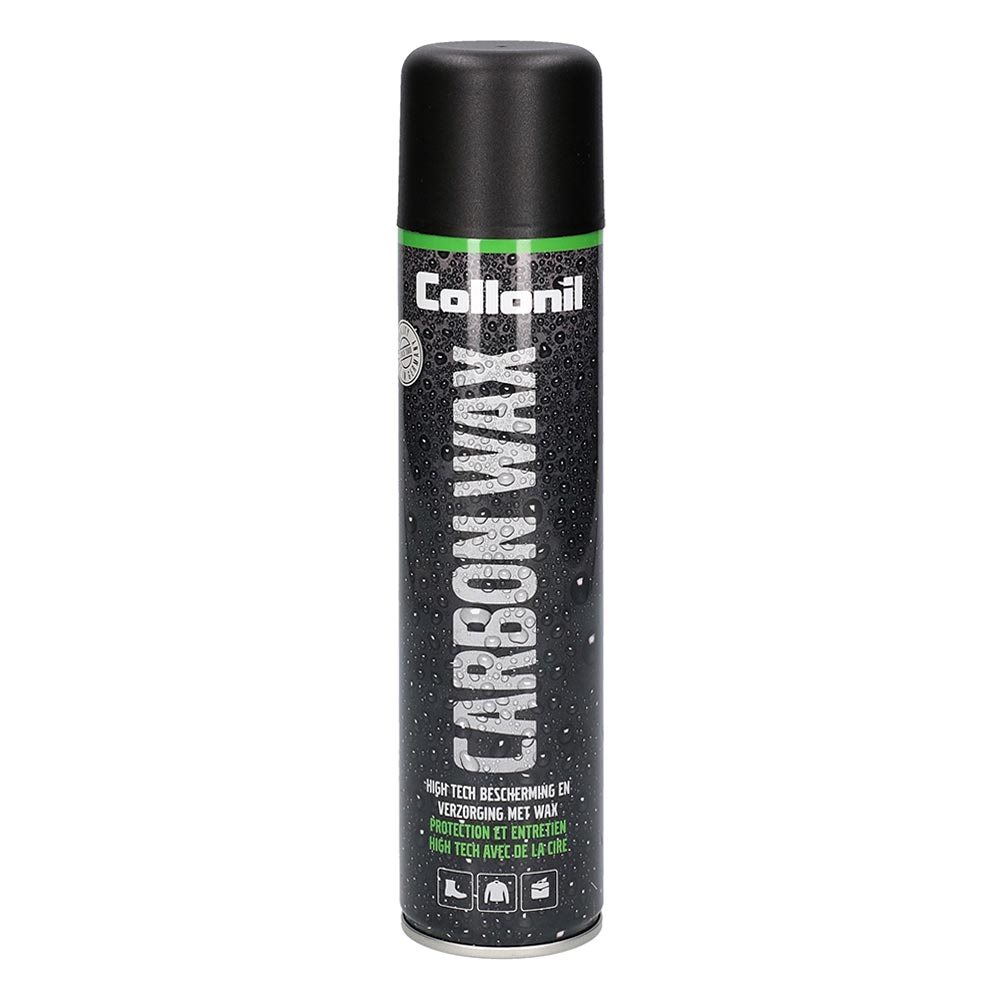 Collonil Carbon Wax Spray 300 ml transparant