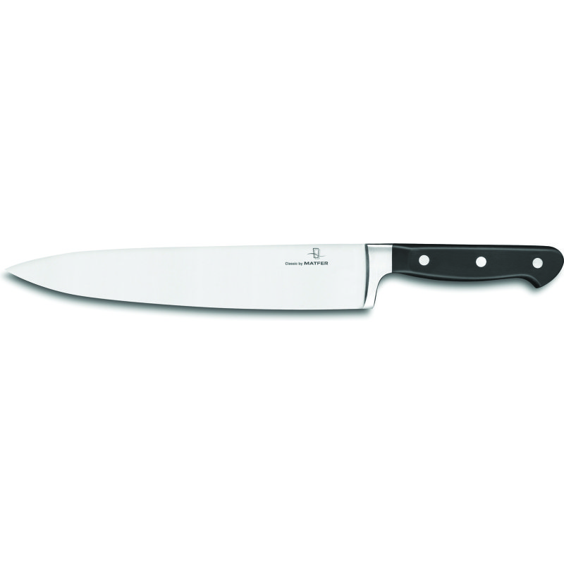 Couteau de cuisine 
