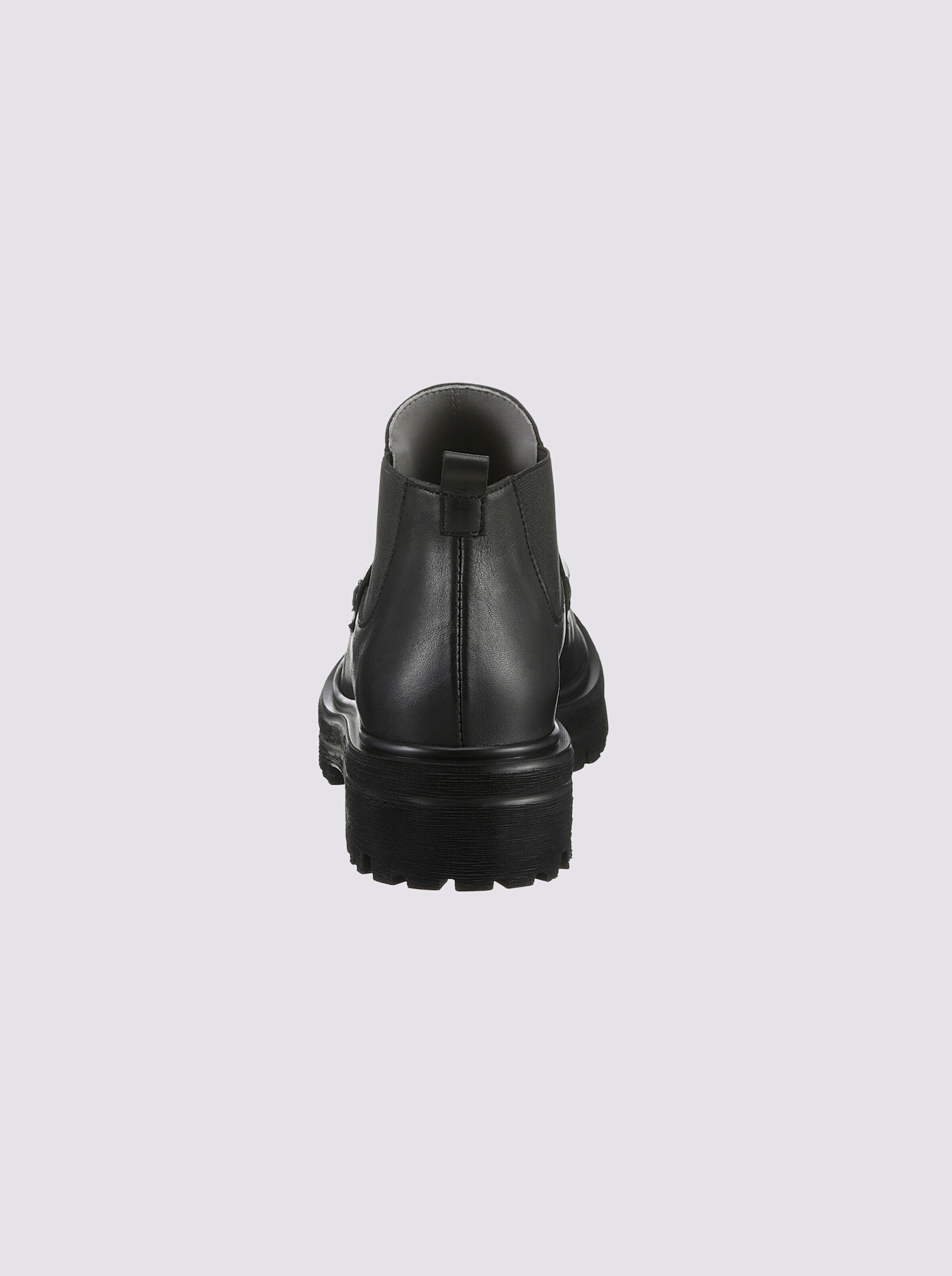 Stiefelette