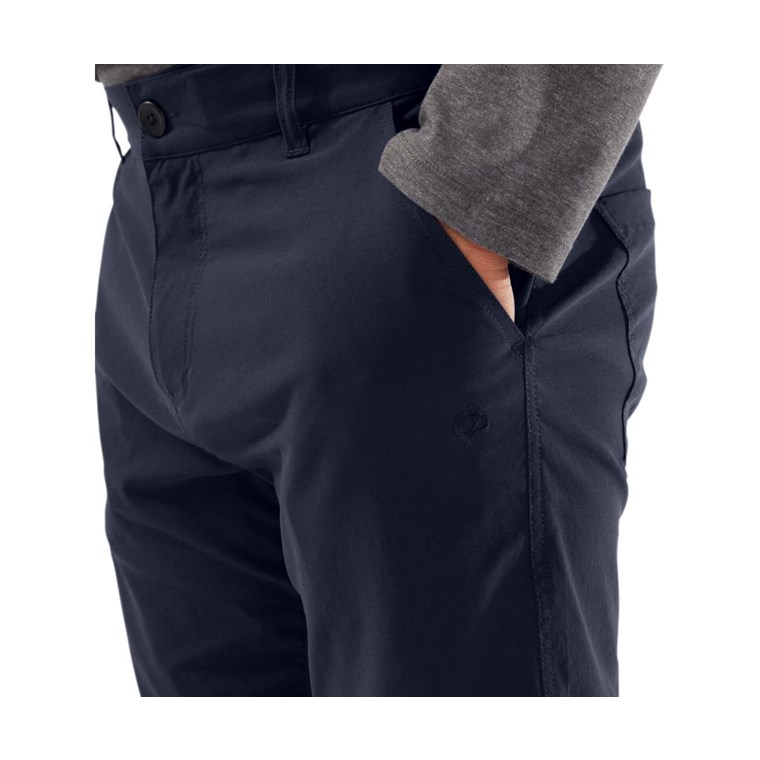 Craghoppers NosiLife Santos Trousers Men
