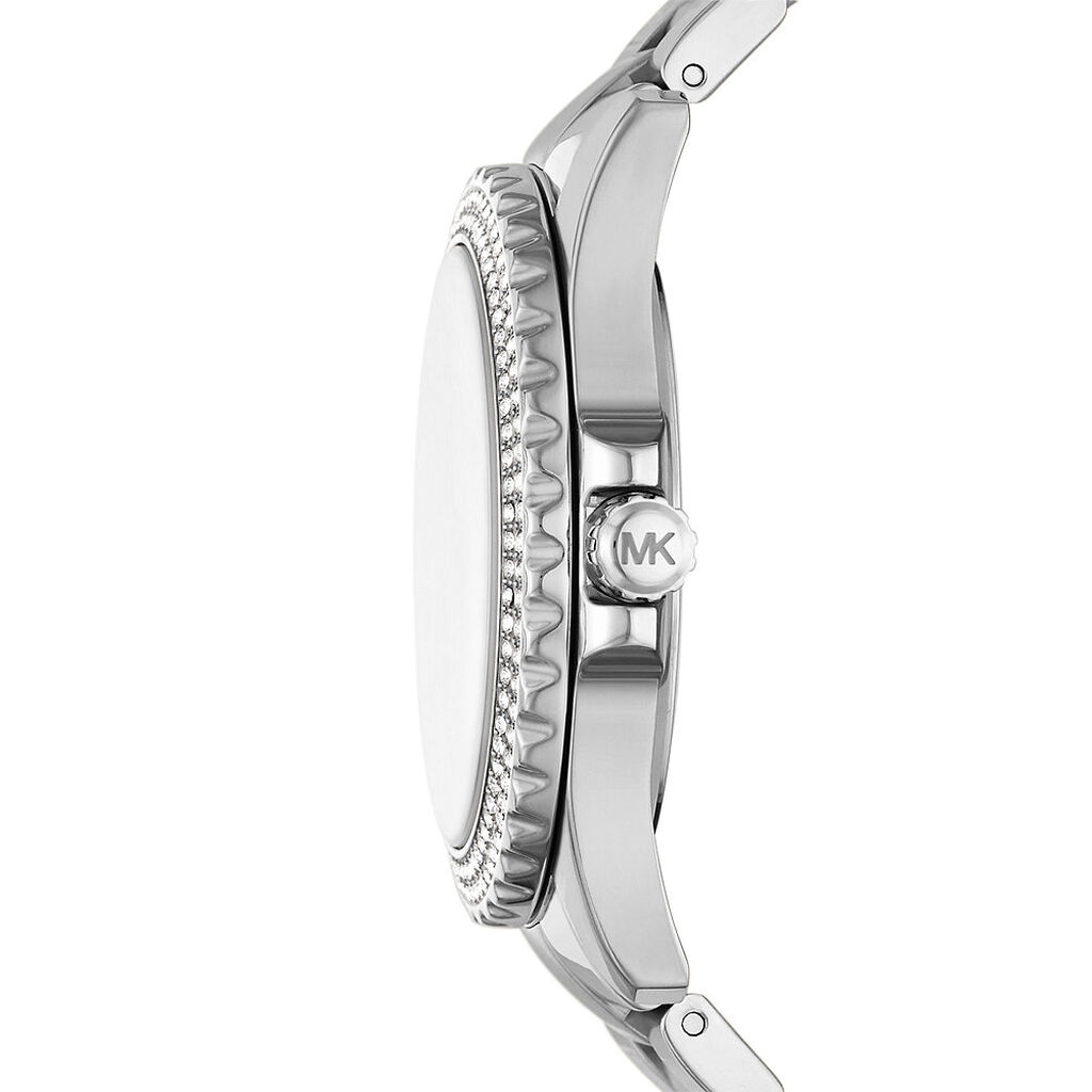Montre Michael Kors Everest Blanc