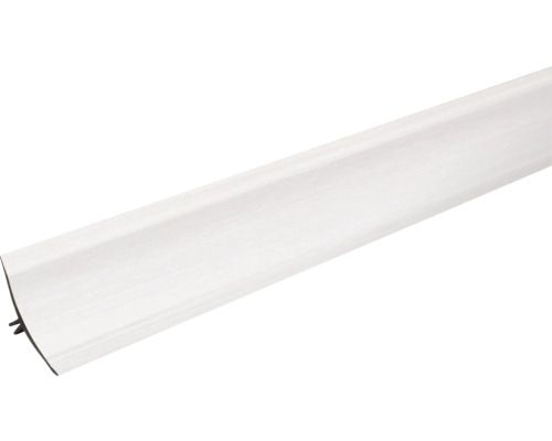 Wandafwerkingsstrip WAP 23 sparrenhout K2342 Lengte: 635 mm