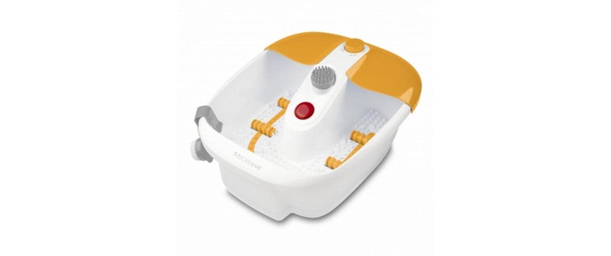 Fussbad FS 883Fussmassagebad