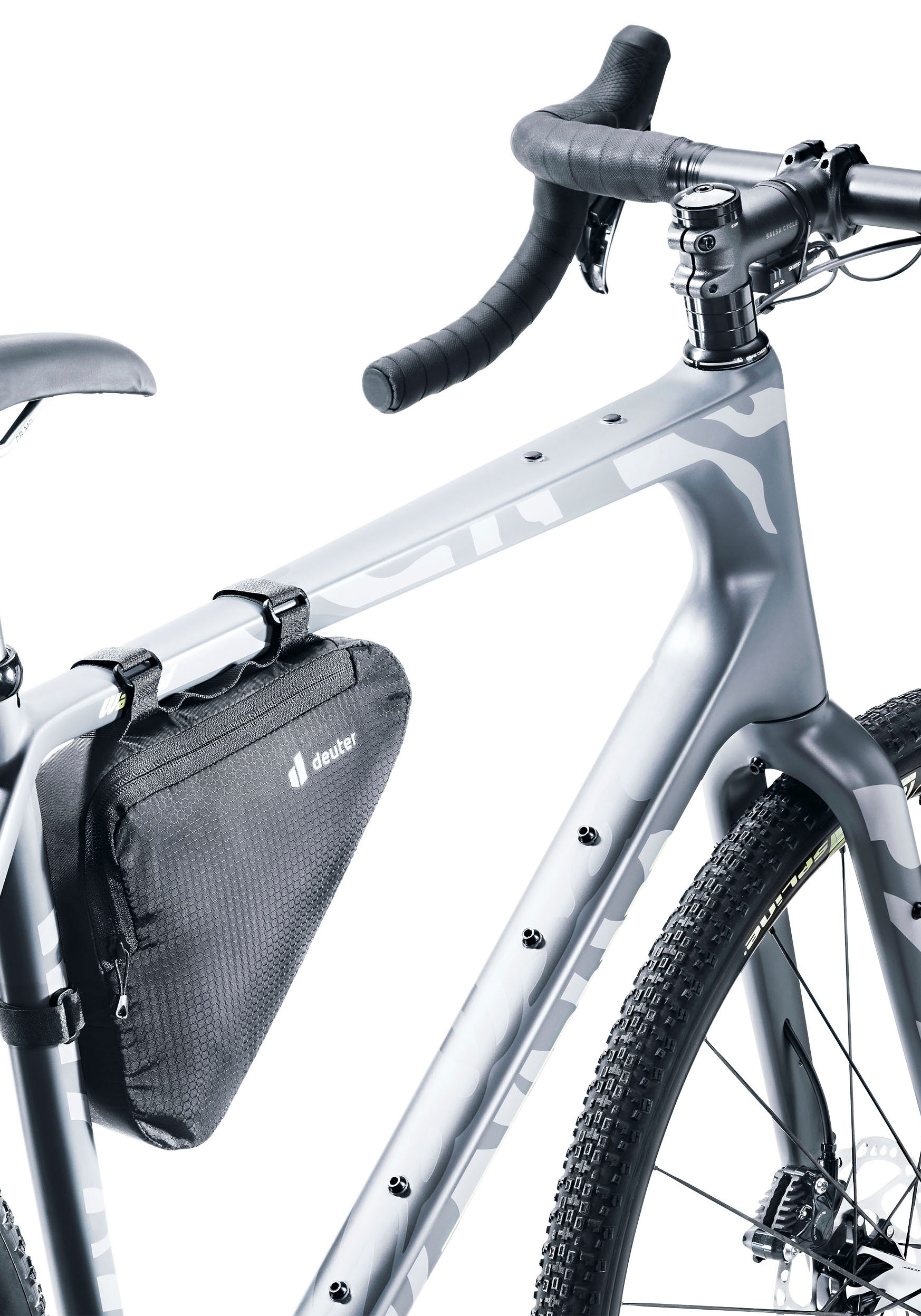 deuter Rahmentasche »TRIANGLE BAG 1.7 L«