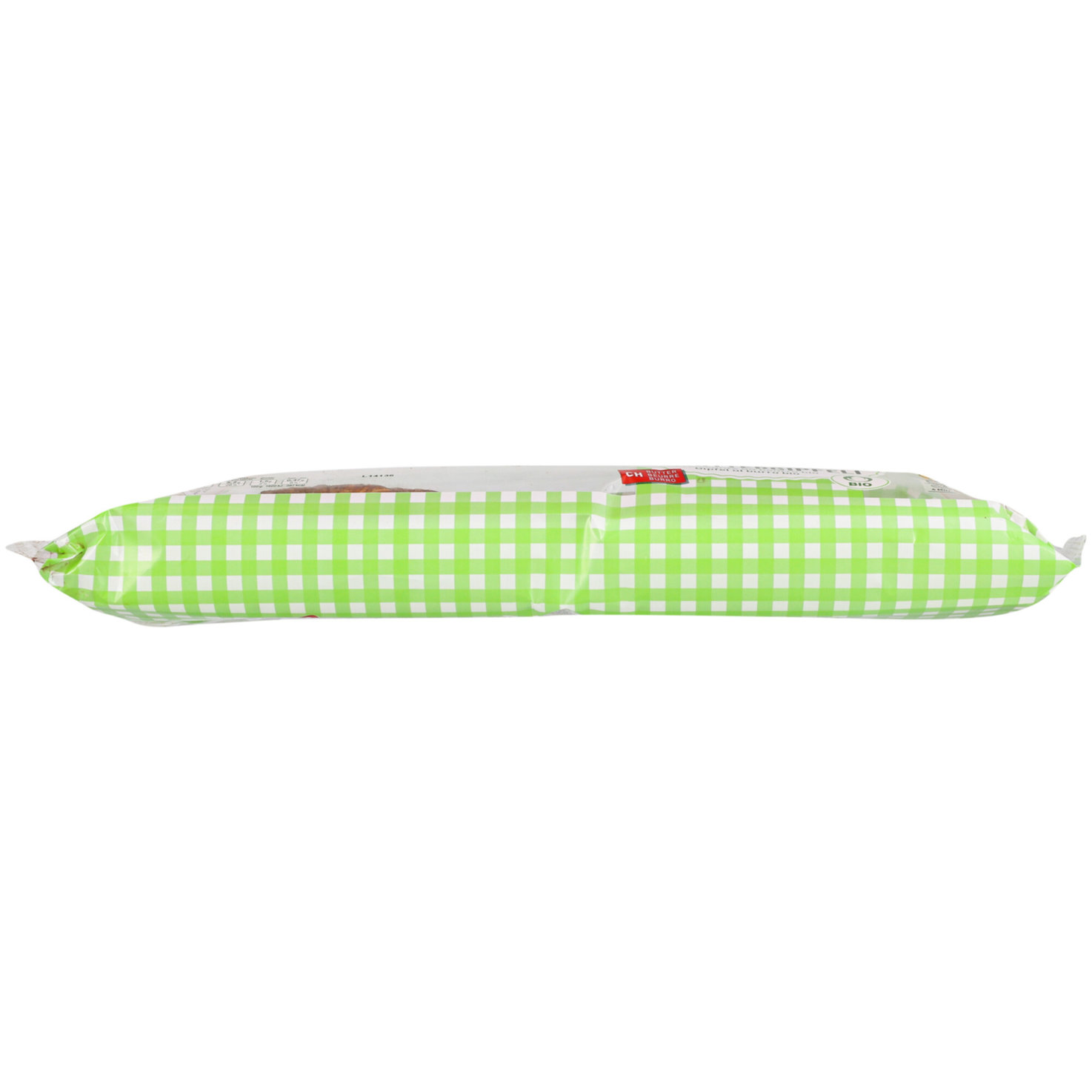 Frischback Bio Buttergipfel