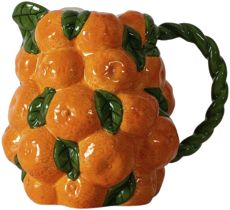 BYON Jug Mandarie Orange