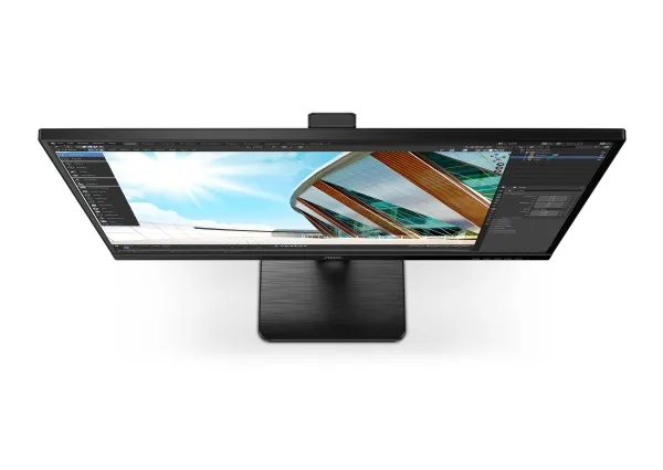 [OUTLET] - AOC Q27P2Q - LED-skærm - 27