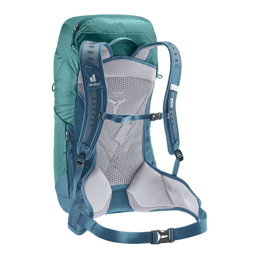 Deuter AC LITE 30L - Sac À dos Homme alpine green/arctic