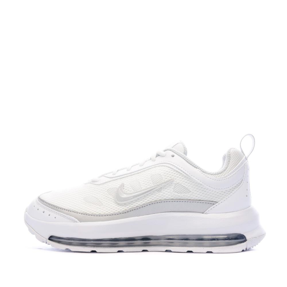 Nike Baskets Blanches Femme Nike Air Max Ap