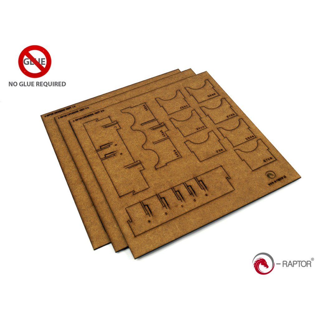 Carcassonne - Insert