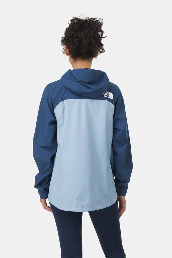 The North Face The North Face Frontier Futurelight 3L Hardshell Jas Dames