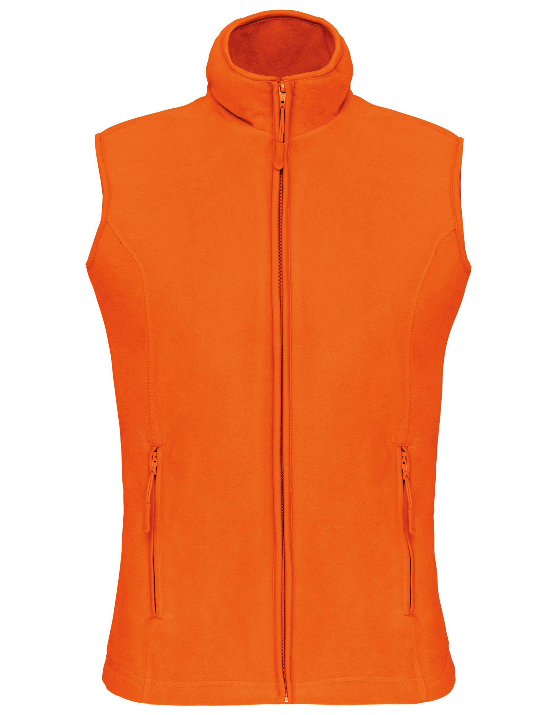 Kariban K906 - MÉLODIE > GILET MICROPOLAIRE FEMME