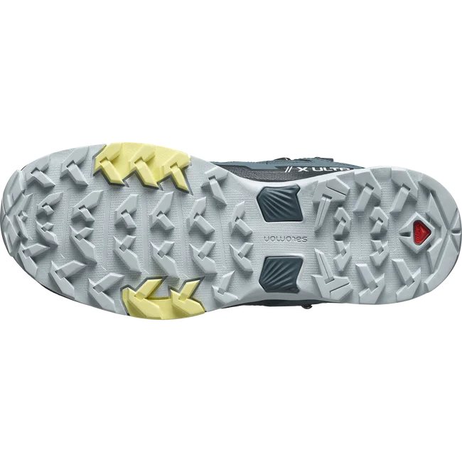 X ULTRA 4 MID GORE-TEX  Hikingschuhe Damen