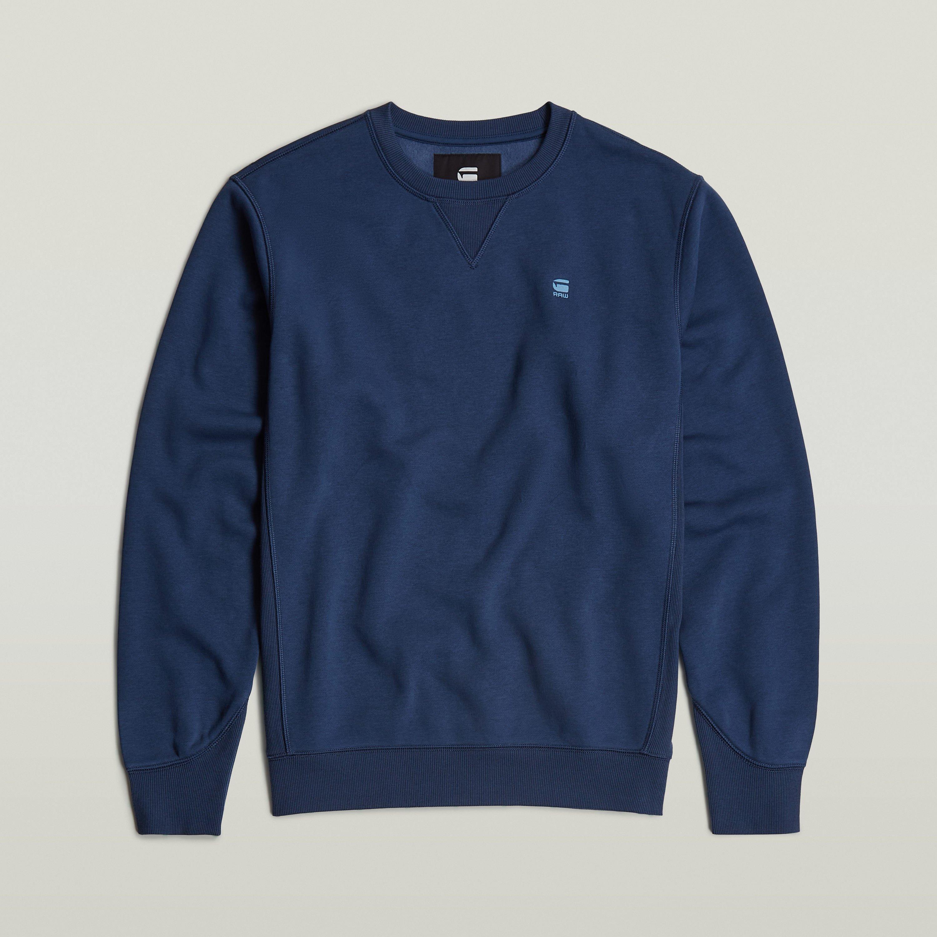 G Star Premium Core Sweater