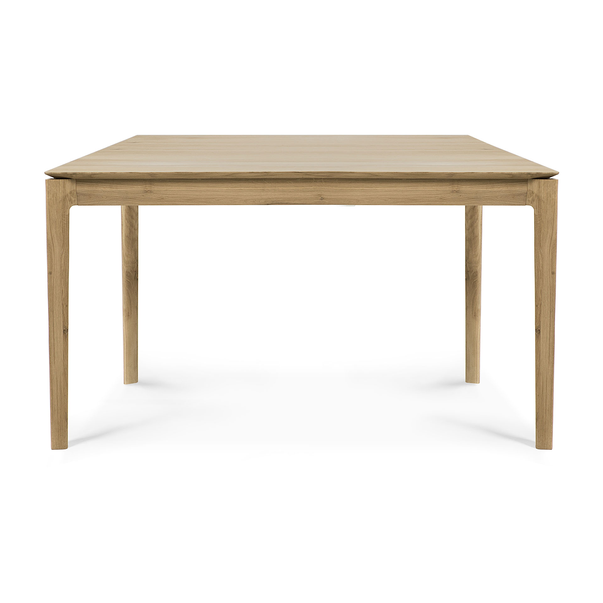 Tafel Bok 140X80 - eiken - geolied