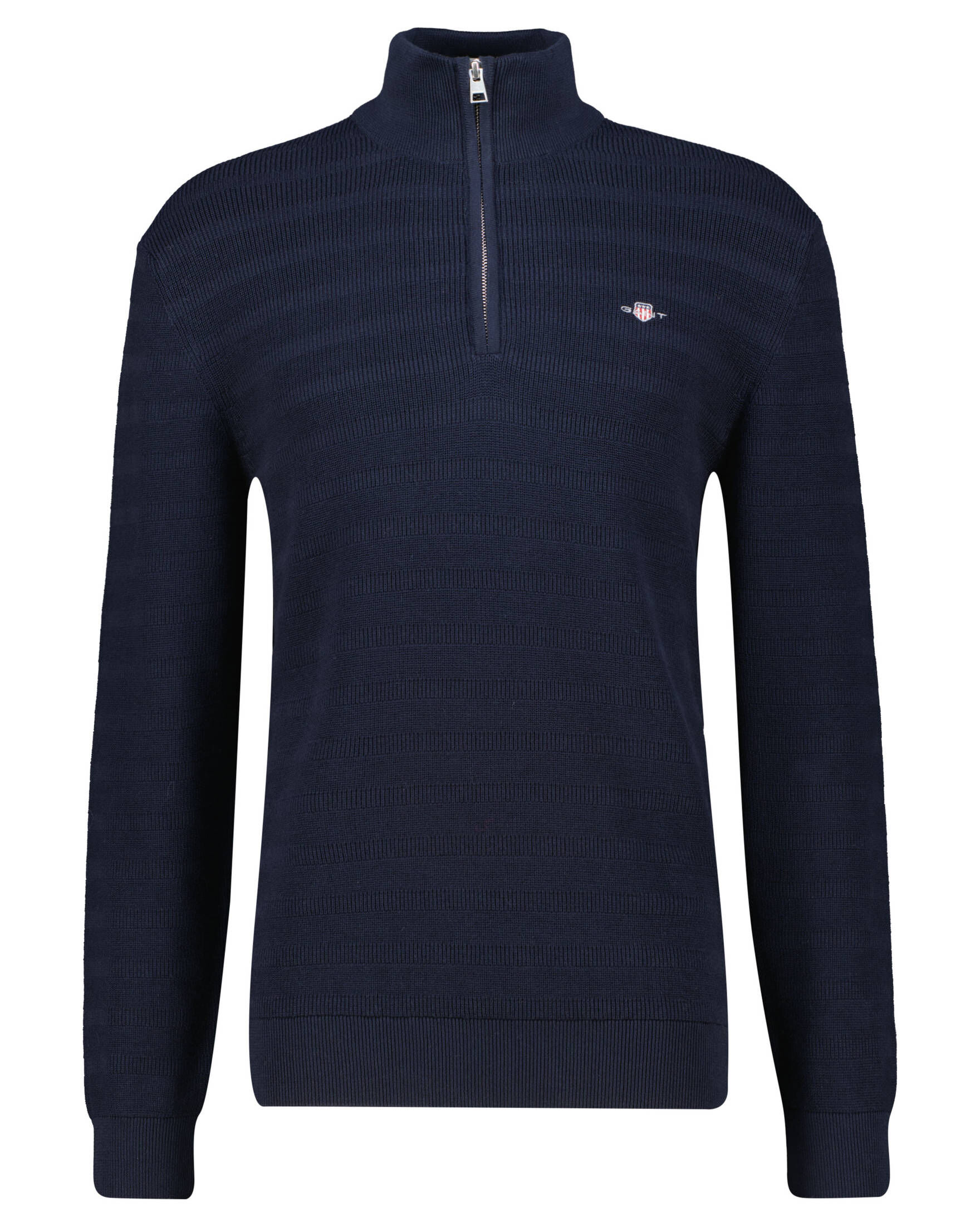 Gant| Herren Strickpullover aus Baumwolle